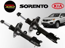 "Kia Sorento" ön amortizatoru 