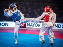 Taekvondo geyimi və aksesuarları 