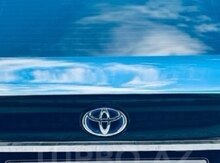 "Toyota Corolla 2021-2025" spoyleri