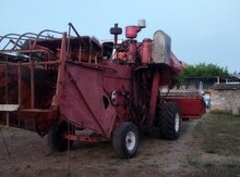 Kombayn, 1990 il