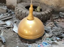 Küçə çırağı