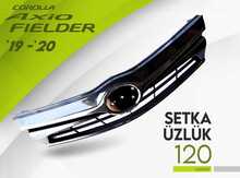 "Toyota Aqua/Prius C/Fielder/Axio" ön bufer barmaqlıq üzlüyü