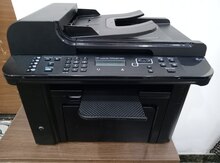 Printer "HP Laserjet Pro 1536dnf"