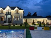 Həyət evi kirayə verilir, Vəndam qəs.