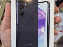 Samsung Galaxy A55 5G Awesome Iceblue 256GB/8GB
