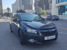 Chevrolet Cruze, 2015 il