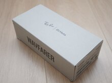 Eynək "Ray Ban Meta Matte Black"