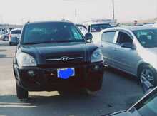 Hyundai Tucson, 2009 il