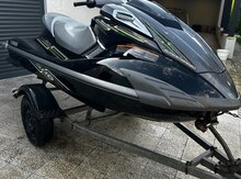 Hidrosikl "Yamaha 1800 turbo"