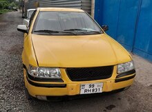 Khazar LX, 2007 il