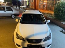 SEAT Ibiza, 2012 il