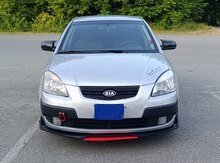 KIA Rio, 2006 il