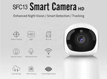 Simsiz Wi-Fi PTZ kamera 360° 3mp/2K