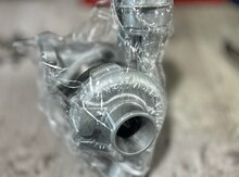 "Kia Ceed 1.6" turbosu və turbo kartrici