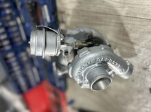 "Hyundai Sonata" turbosu