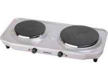Elektrik peç "Kumtel 2500W"