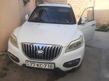Lifan X60, 2015 il