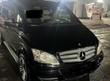 "Mercedes Vito" sifarişi