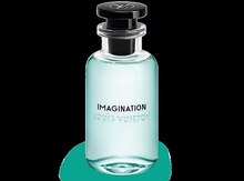 "Louis Vuitton imagination 100ml" ətri 