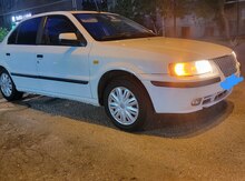 Khazar LX, 2021 il