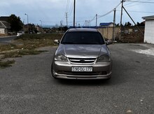 Chevrolet Lacetti, 2008 il