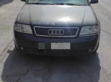 Audi A6, 1998 il
