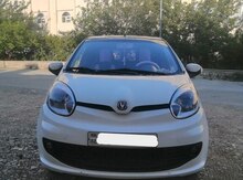 Changan Benni, 2014 il