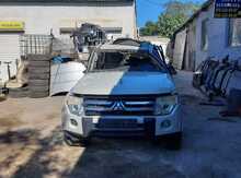 Mitsubishi Pajero, 2008 il