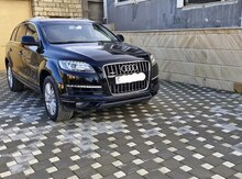 Audi Q7, 2011 il