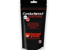 Thermal Grizzly Conductonaut 1 GR (TG-C-001-R) Liquid Metal