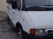 Gaz 2705-Gazel, 2001 il