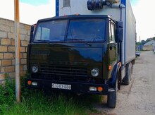 Kamaz, 1983 il