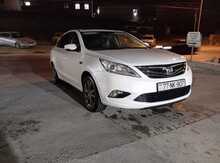 Changan Eado, 2014 il