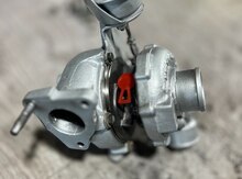 "Merсedes C-class 1.8" turbosu və turbo kartici