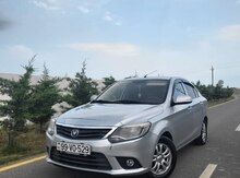 Changan Alsvin V3, 2018 il