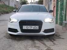 Audi A6, 2012 il