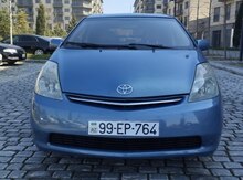 Toyota Prius, 2007 il