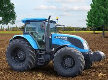 Landini Landpower 165 Techno