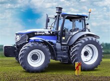 Traktor "Lovol 2204", 2024 il 