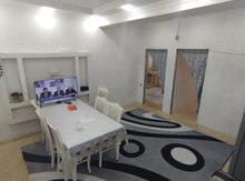 3-otaqlı yeni tikili, Saray qəs., 91 m²