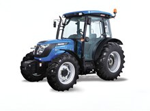 Traktor "Solis RX 75" 2019 il