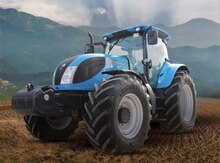 Landini Landpower 165 Techno