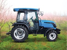 Traktor "Solis NT 90"