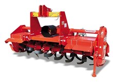Torpaq frezi "Maschio Gaspardo Virat Pro 205"
