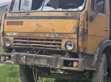 KamAz, 1991 il