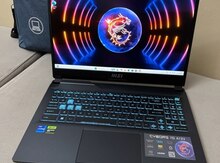 Noutbuk "MSI Cyborg"