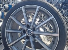 "Volkswagen" təkəri R19