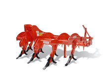 Dərin şum aqreqatı "Maschio Gaspardo Pinocchio 250/5"