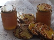 Zaqatala balı