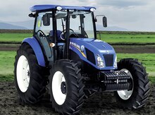 Traktor "New Holland TD 5.110" 2024 il
